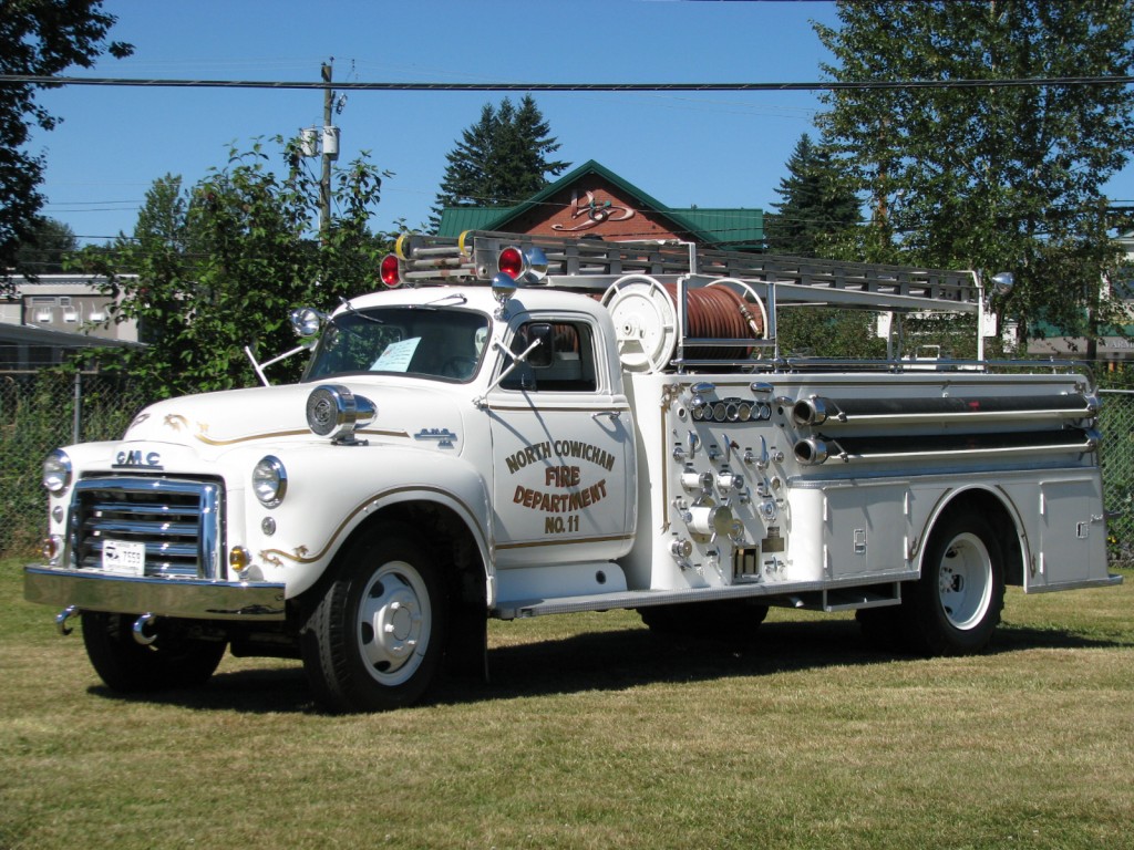 1955 Buy gmc pd4501 sell #1