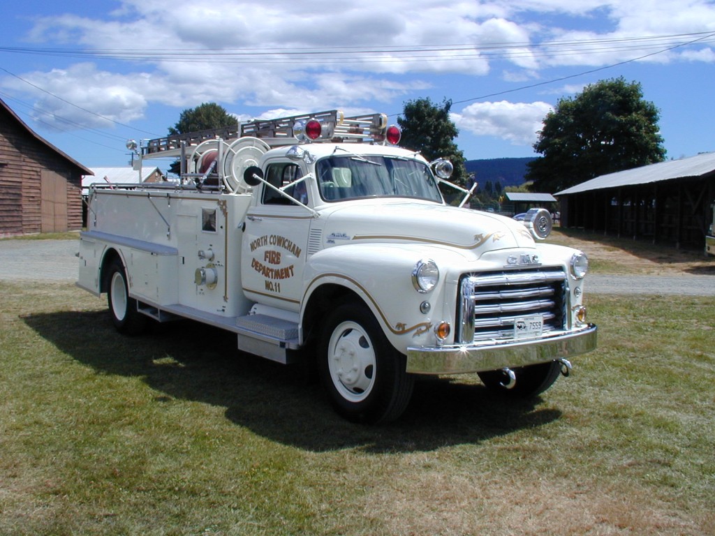 1955 Buy gmc pd4501 sell #3