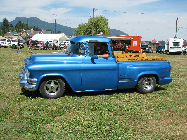 1955 Buy gmc pd4501 sell #2